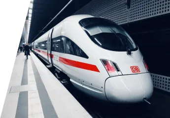 Транспортная отрасль