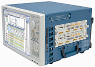 Логический анализатор протоколов Tektronix TLA7SA00 для PCI Express