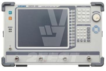Поставка Векторные анализаторы цепей PLANAR Обзор-808 и Обзор-808/1