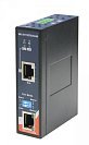 Промышленные Ethernet-удлинители компактные ORing IMC-B111ETB