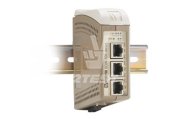 5-портовый неуправляемый Ethernet-коммутатор Westermo 3644-0035