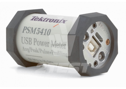Решение 2TEST: РЧ- и СВЧ-датчик / измеритель мощности Tektronix PSM3000 / PSM4000 / PSM5000