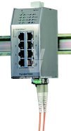 Промышленный коммутатор Ethernet ПрофиПлюс PT735869