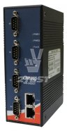 Промышленные консольные серверы ORing IDS-342GT