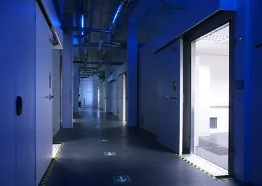 Экранированные камеры Comtest-Engineering Экранированные камеры Comtest-Engineering