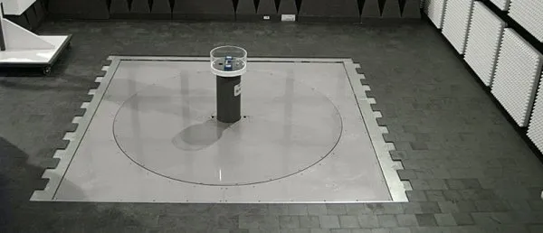 Поворотный стол Innco DS2000-S Поворотный стол Innco DS2000-S