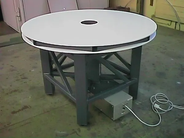 Поворотный стол Innco KT1200 Поворотный стол Innco KT1200