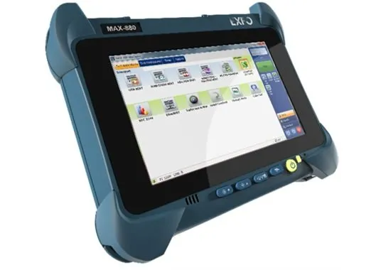 Анализатор транспортных сетей EXFO MAX-860