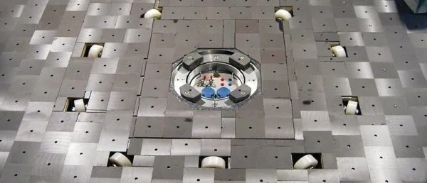 Поворотный стол Innco DS2000-HE Поворотный стол Innco DS2000-HE