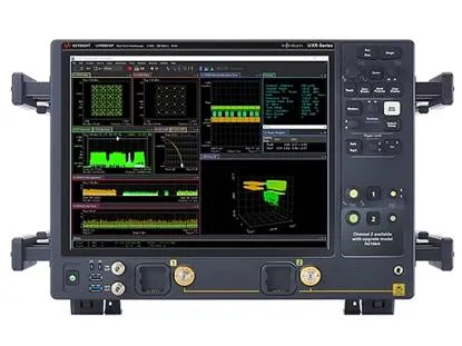 Осциллограф UXR0051AP Infiniium Keysight UXR Series Осциллограф UXR0051AP Infiniium Keysight UXR Series