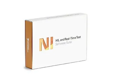 Комплексный программный пакет HIL and Real-Time Test Software Suite Комплексный программный пакет HIL and Real-Time Test Software Suite
