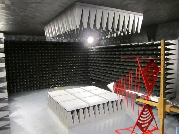 Безэховые камеры Comtest-Engineering Безэховые камеры Comtest-Engineering