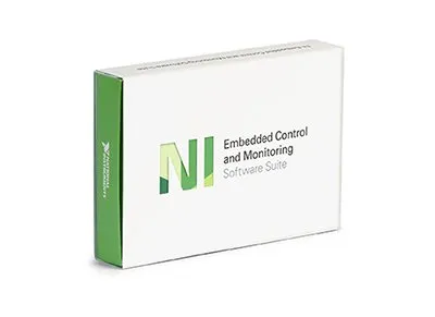 Функциональный пакет программного обеспечения Embedded Control and Monitoring Software Suite Функциональный пакет программного обеспечения Embedded Control and Monitoring Software Suite