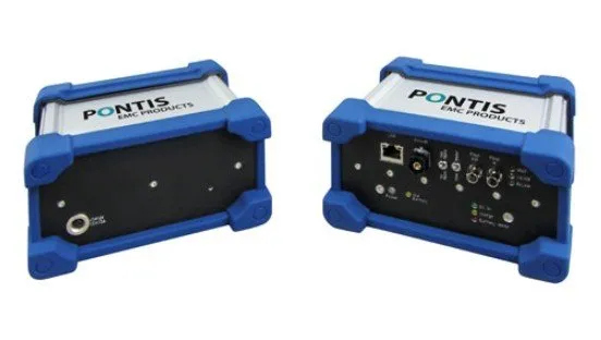 Преобразователь BroadR-Reach Преобразователь BroadR-Reach