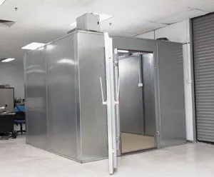 Экранированные камеры Comtest-Engineering Экранированные камеры Comtest-Engineering