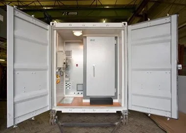 Экранированные камеры Comtest-Engineering Экранированные камеры Comtest-Engineering