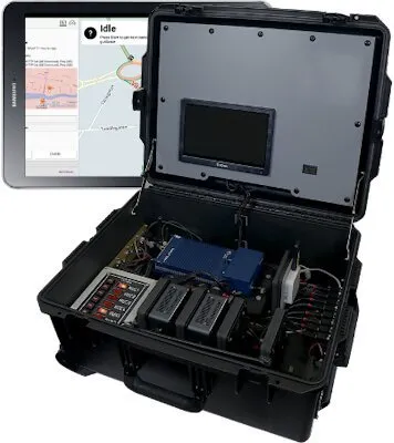 Решение для ускорения тестирования производительности сети и бенчмаркинга мобильной связи TEMS Paragon Решение для ускорения тестирования производительности сети и бенчмаркинга мобильной связи TEMS Paragon