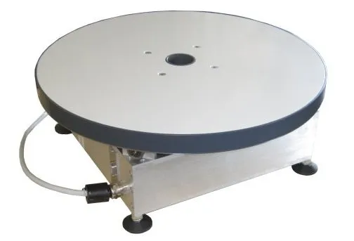 Компактный поворотный стол Innco CT1000 Компактный поворотный стол Innco CT1000