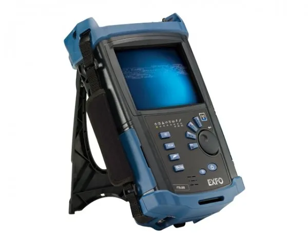 Платформа EXFO FTB-200 Платформа EXFO FTB-200