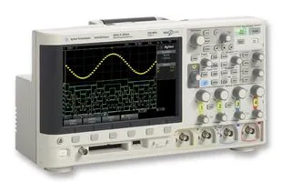 Цифровой осциллограф Keysight (Agilent) DSOX2024 Цифровой осциллограф Keysight (Agilent) DSOX2024