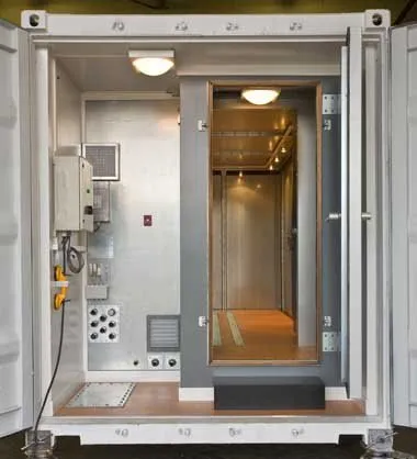 Экранированные камеры Comtest-Engineering Экранированные камеры Comtest-Engineering