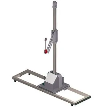 Позиционер для зондов измерения напряженности поля Innco FSM2315 Позиционер для зондов измерения напряженности поля Innco FSM2315