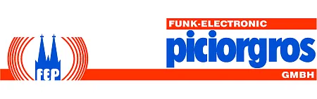 Funk-Electronic Piciorgros GmbH Funk-Electronic Piciorgros GmbH