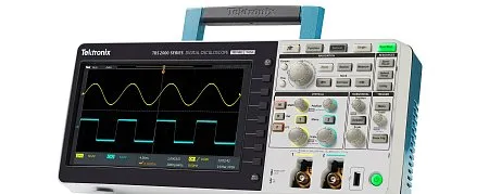 Tektronix Tektronix
