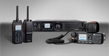 Hytera Hytera