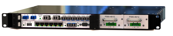 CWDM- и DWDM-системы уплотнения каналов — связь на высоких скоростях - Фото 4