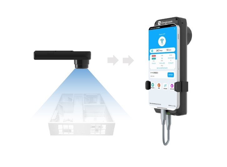 ПО для оптимизации Wi-Fi сетей