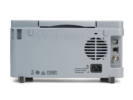 Осциллограф DSOX1204G серии InfiniiVision Keysight 1000X Осциллограф DSOX1204G серии InfiniiVision Keysight 1000X