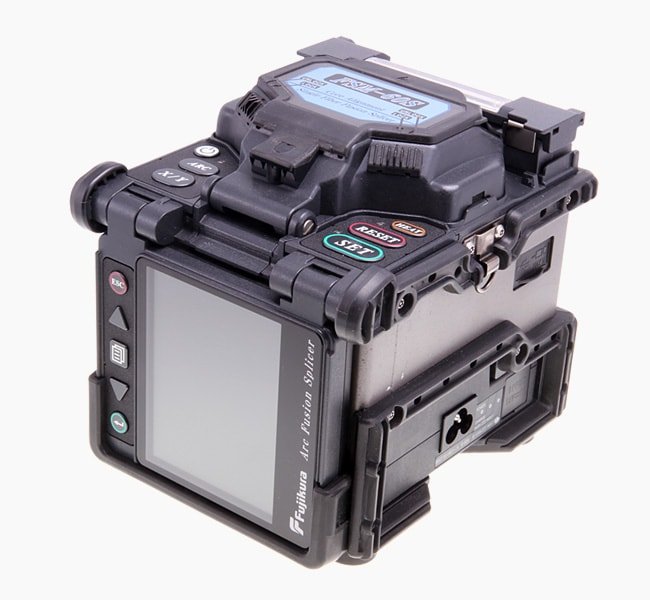 Сварочный аппарат Fujikura FSM-60S Сварочный аппарат Fujikura FSM-60S