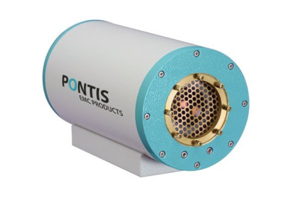 Камера IRCam640 Камера IRCam640