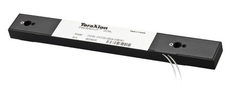 TeraXion ClearSpectrum-DCML - компенсатор дисперсии