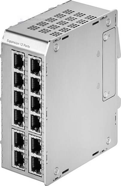 Промышленные Ethernet-коммутаторы MICROSENS Profi Line Modular: скорость поставки как конкурентное преимущество перед Cisco - Фото 5