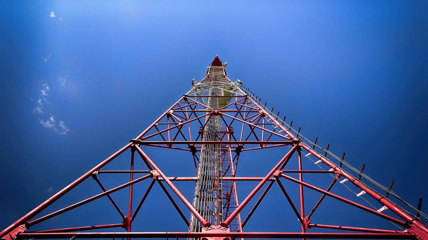 Апгрейд системы тестирования мобильных сетей Апгрейд системы тестирования мобильных сетей