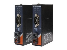 Однопортовый промышленный медиаконвертер ORing ISC-1310FR-MM-SC Однопортовый промышленный медиаконвертер ORing ISC-1310FR-MM-SC