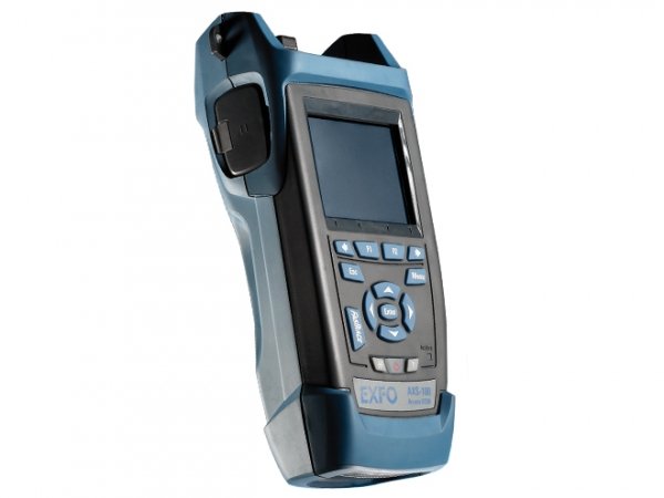 Рефлектометр EXFO AXS-110 Рефлектометр EXFO AXS-110
