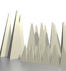 Гибридный поглотитель Frankonia Гибридный поглотитель Frankonia