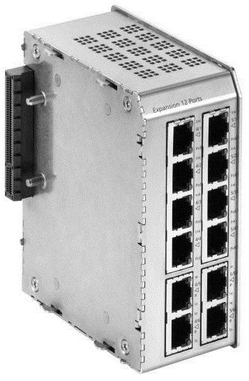 Промышленные Ethernet-коммутаторы MICROSENS Profi Line Modular: скорость поставки как конкурентное преимущество перед Cisco - Фото 4