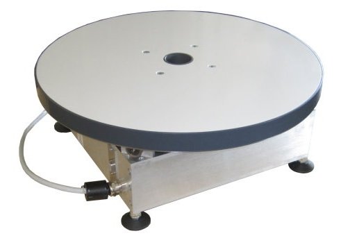 Компактный поворотный стол Innco CT0500 Компактный поворотный стол Innco CT0500