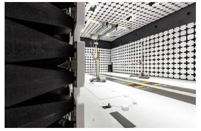 Гибридный поглотитель Frankonia Гибридный поглотитель Frankonia