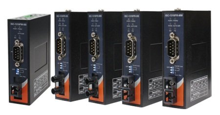 Однопортовые промышленные медиаконвертеры RS-232/422/485 в оптоволокно ORing ISC-1310FR Однопортовые промышленные медиаконвертеры RS-232/422/485 в оптоволокно ORing ISC-1310FR