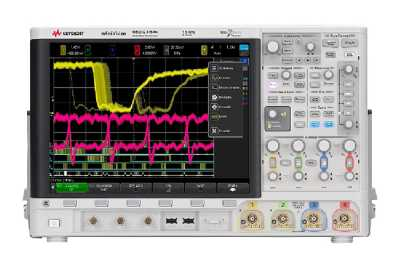 Осциллограф Keysight MS0X4154 A Осциллограф Keysight MS0X4154 A