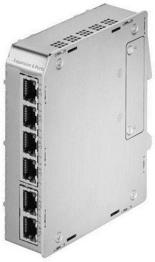 Промышленные Ethernet-коммутаторы MICROSENS Profi Line Modular: скорость поставки как конкурентное преимущество перед Cisco - Фото 3