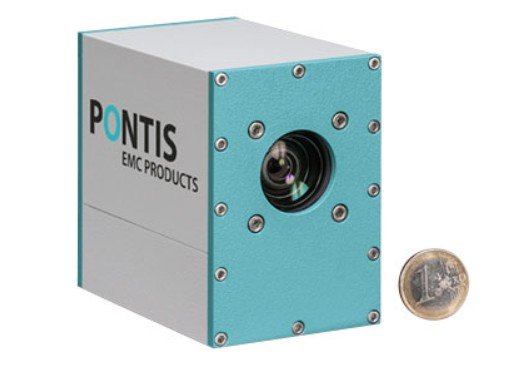 Компактная видеокамера HDCam5 Компактная видеокамера HDCam5