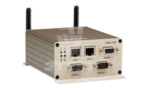 Поставка Промышленные маршрутизаторы беспроводные широкополосные 3G  Westermo MRD-310 / MRD-330 / MRD-350