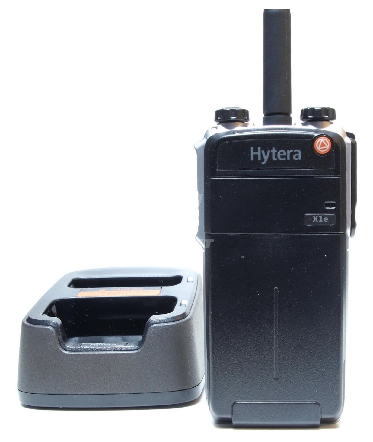 Поставка Компактные портативные радиостанции DMR Hytera X1e