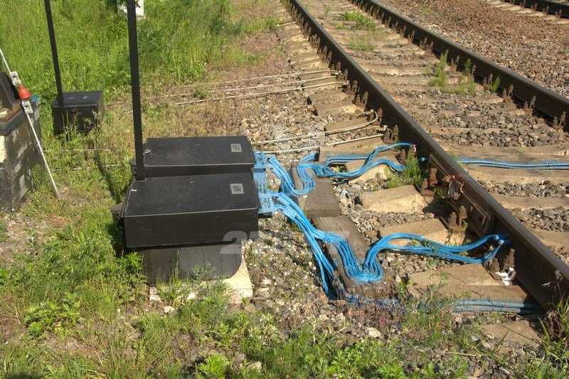 Поставка Программно-аппаратный комплекс контроля объектов инфраструктуры железнодорожного транспорта (ПАК «КОИЖТ»)